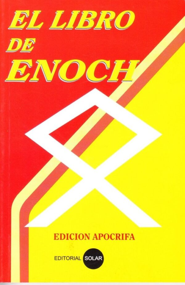 EL LIBRO DE ENOCH