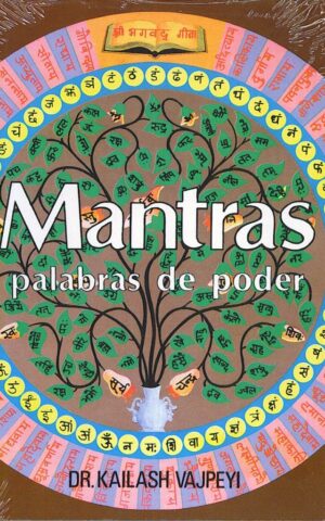 MANTRANS PALABRAS DE PODER