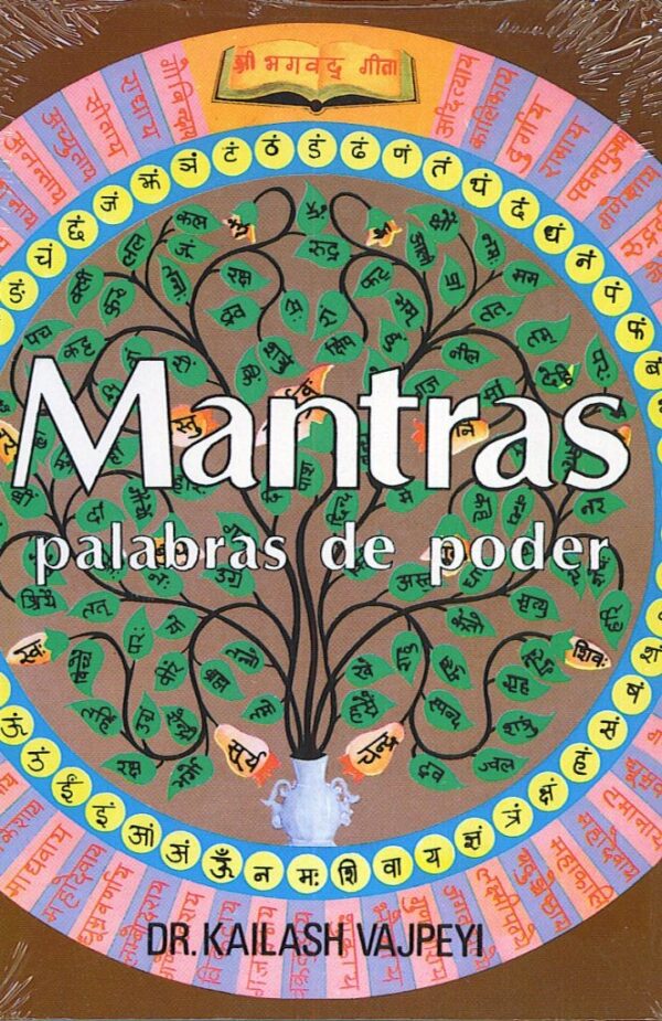 MANTRANS PALABRAS DE PODER