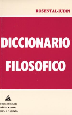 DICCIONARIO FILOSOFICO