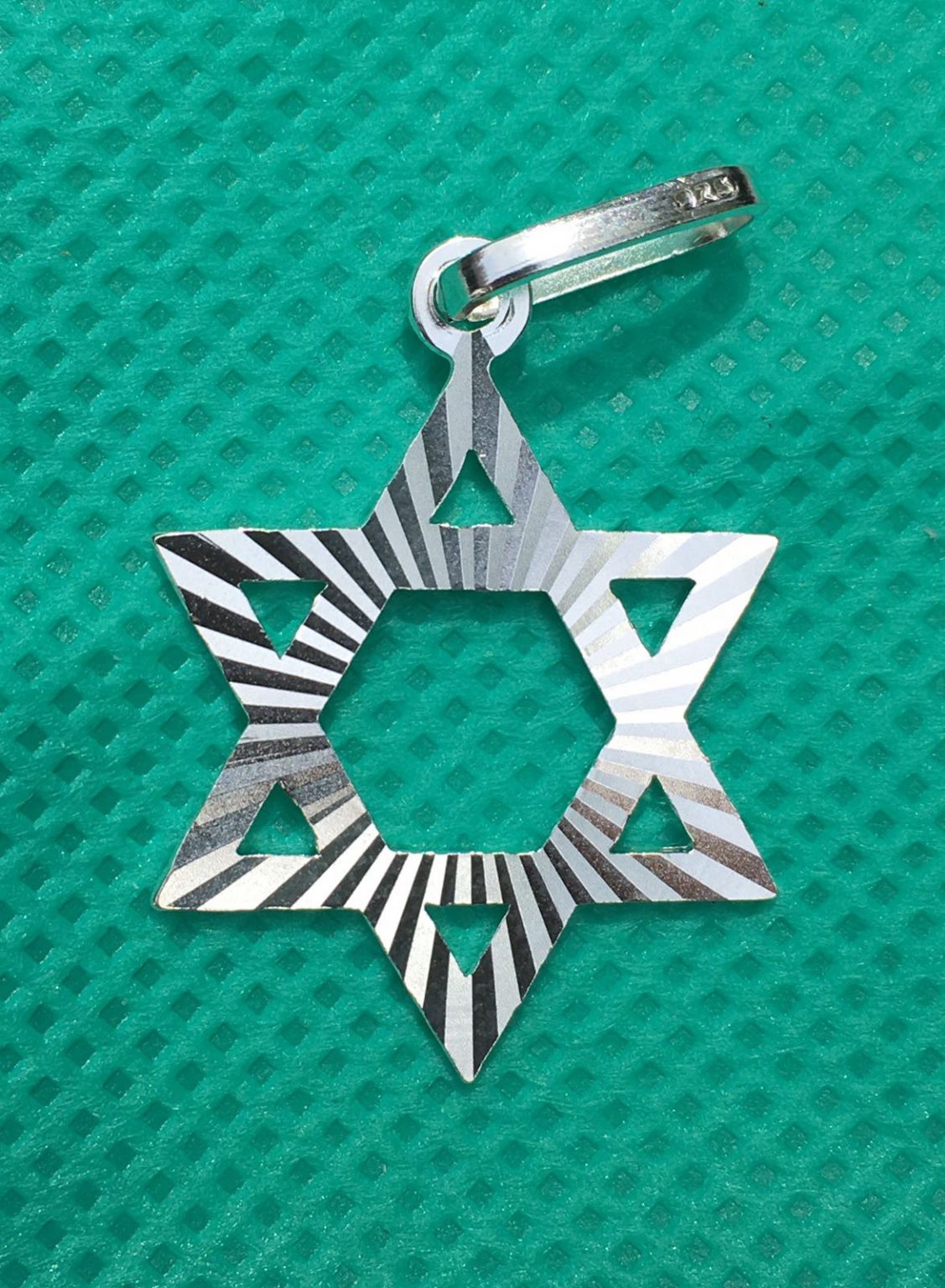 ESTRELLA DE DAVID O SELLO DE SALOMON Tienda de Libros Esotéricos ESTRELLA DE DAVID O SELLO DE SALOMON Tienda de Libros Esotéricos