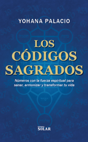 CODIGOS SAGRADOS (Incluye 63 cartas)
