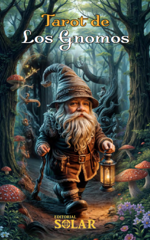 TAROT DE LOS GNOMOS